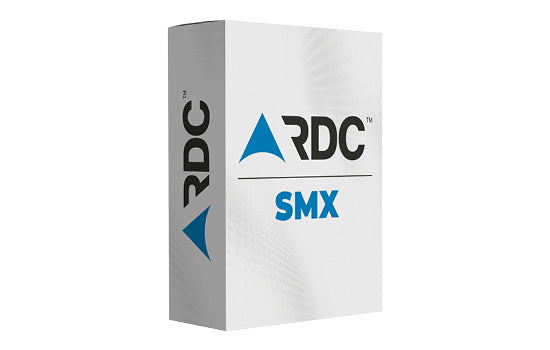 RDC SMX - USB dongle, including software CD