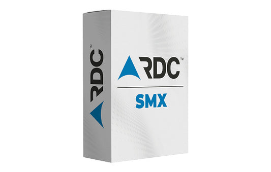 RDC SMX - USB dongle, including software CD