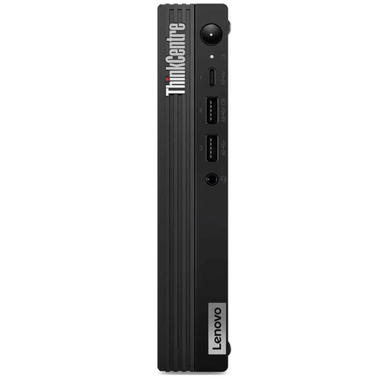 LENOVO DESKTOP TC M80Q GEN 3 I5-12500T VPRO PROCESSOR (P-CORES 2.00 GHZ UP TO 4.40 GHZ) 16 GB DDR5-4800MHZ (SODIMM) - 512 GB SSD M.2 2280 PCIE GEN4 TLC OPAL WINDOWS 11 PRO 64 ENGLISH WARRANTY 3 YEAR ONSITE - Guards On Duty Shop & Security Guards