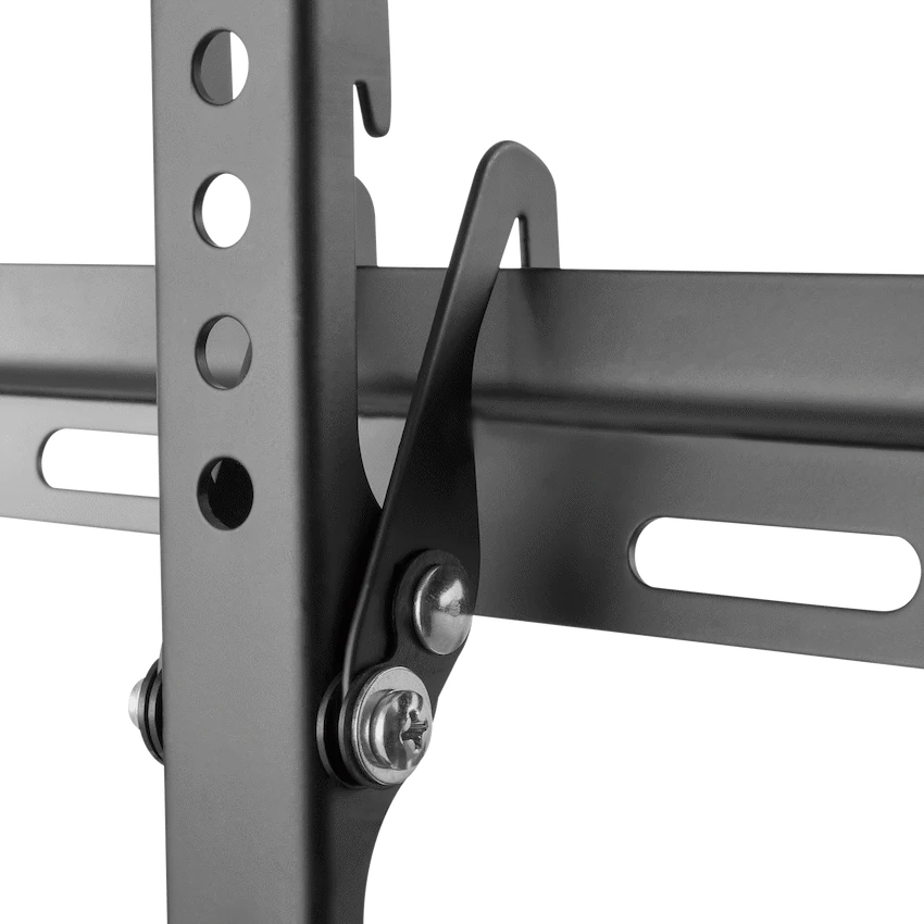 Ellies Solid series Tilt Tv Wall Mount For 37" - 70" TVs - Guards On Duty Shop & Security Guards