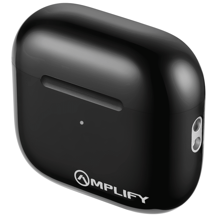 Amplify Astro 2 Series True Wireless Earphones - Black