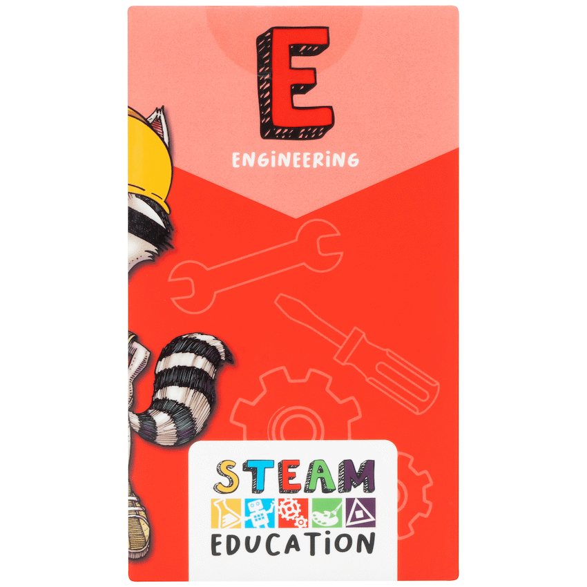 Edu-matic Volt Lab Ball Launcher Circuit