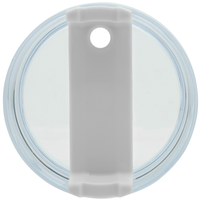 Boden Stark 1200ml Travel Mug - White - Guards On Duty Shop & Security Guards