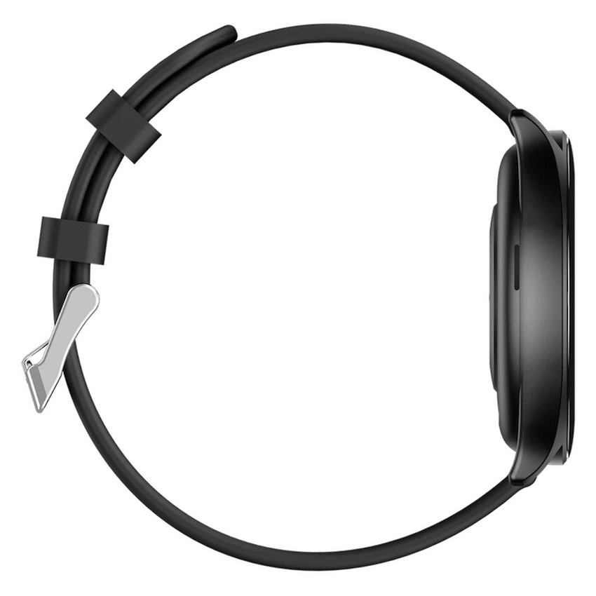 Amplify Compete Series Smart Watch - Black - Guards On Duty Shop & Security Guards