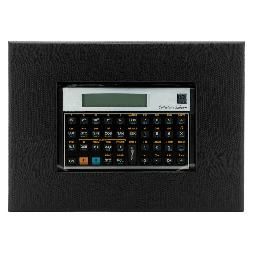 HP 15C - Scientific Calculator