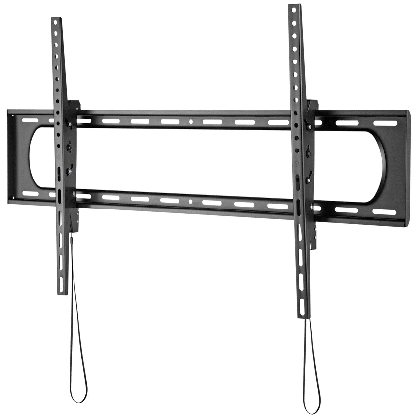 Ellies Solid Series Heavy Duty  Tilt TV Wall Mount  60" - 120" TVs - Guards On Duty Shop & Security Guards