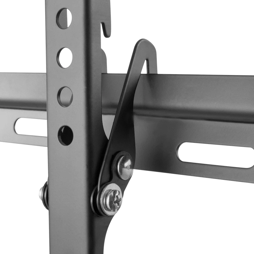 Ellies Solid series Tilt TV Wall Mount For 23" - 42" TVs - Guards On Duty Shop & Security Guards