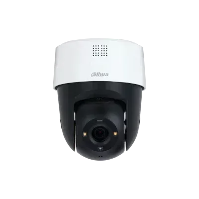 Dahua 5MP PTZ 30m IR 4mm Guards On Duty Security