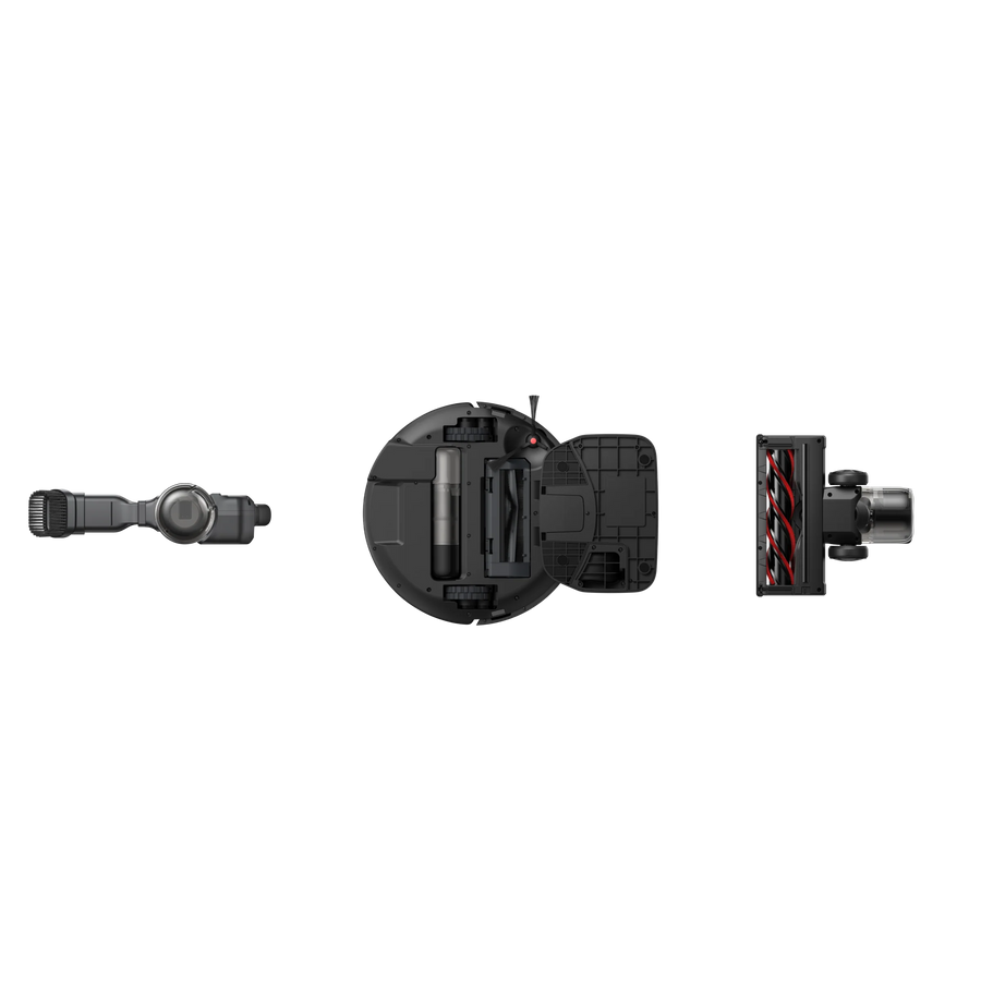 Eufy Robot Vacuum 3-in-1 E20