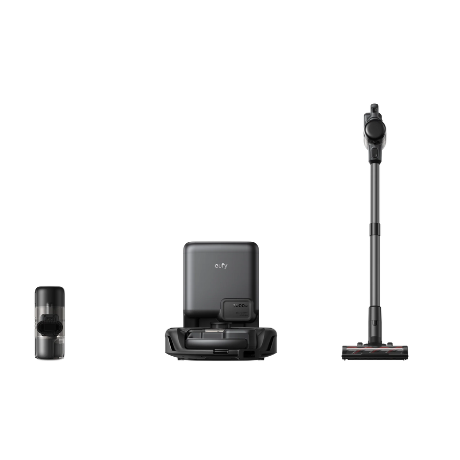 Eufy Robot Vacuum 3-in-1 E20