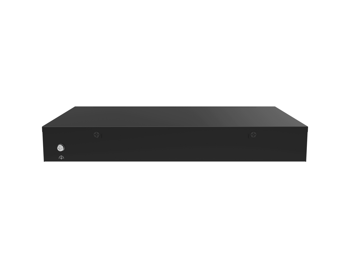 Tenda 8-Port 2.5G Ethernet Switch with 2x 2.5G SFP slots | TEM2010F