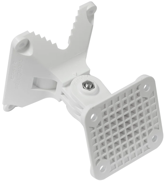 MikroTik quickMOUNT Pro Wall Mount for LHG antennas