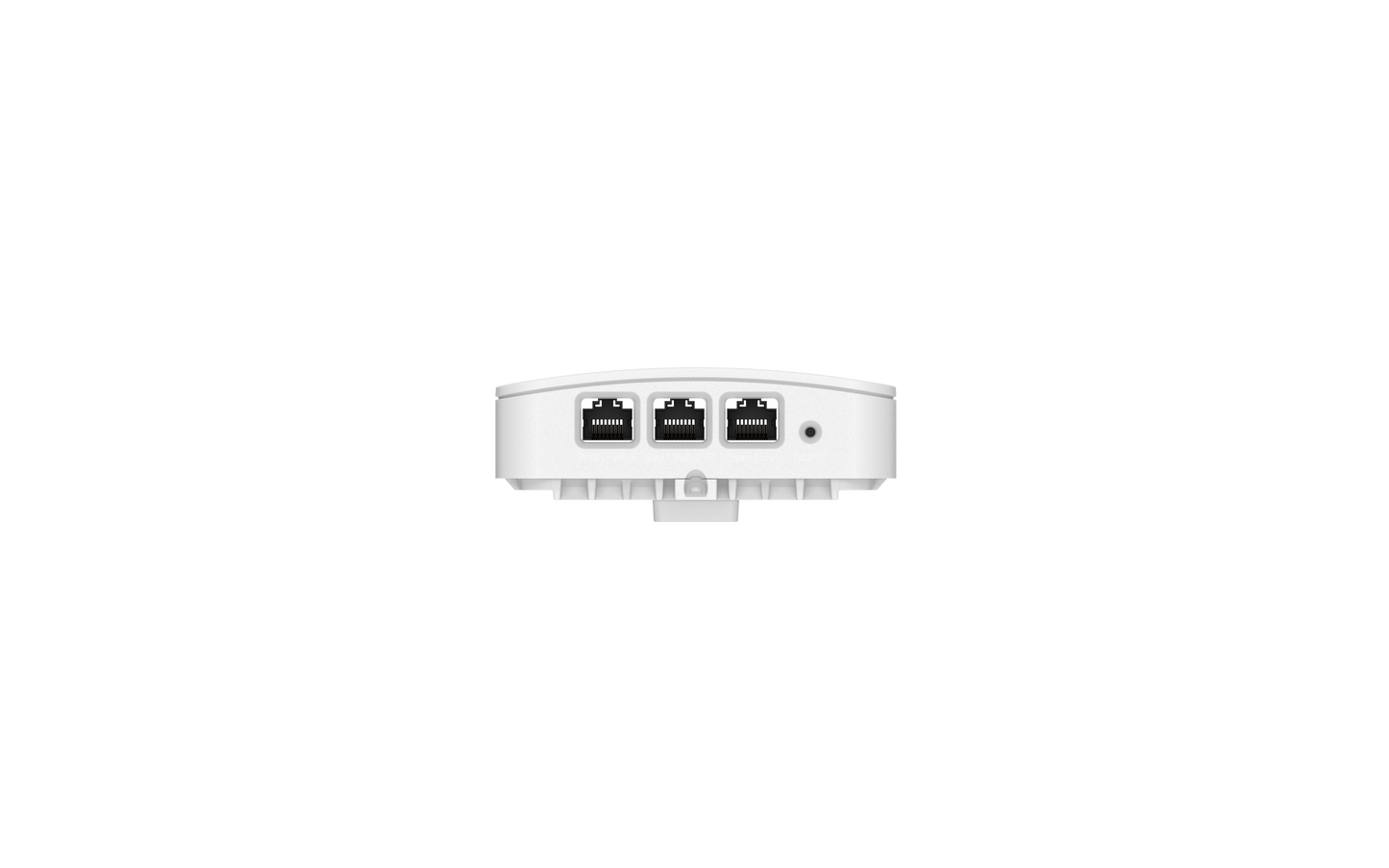 Cambium cnPilot Enterprise WiFi 6 Indoor Wall Plate AP | CNP-XV2-22H