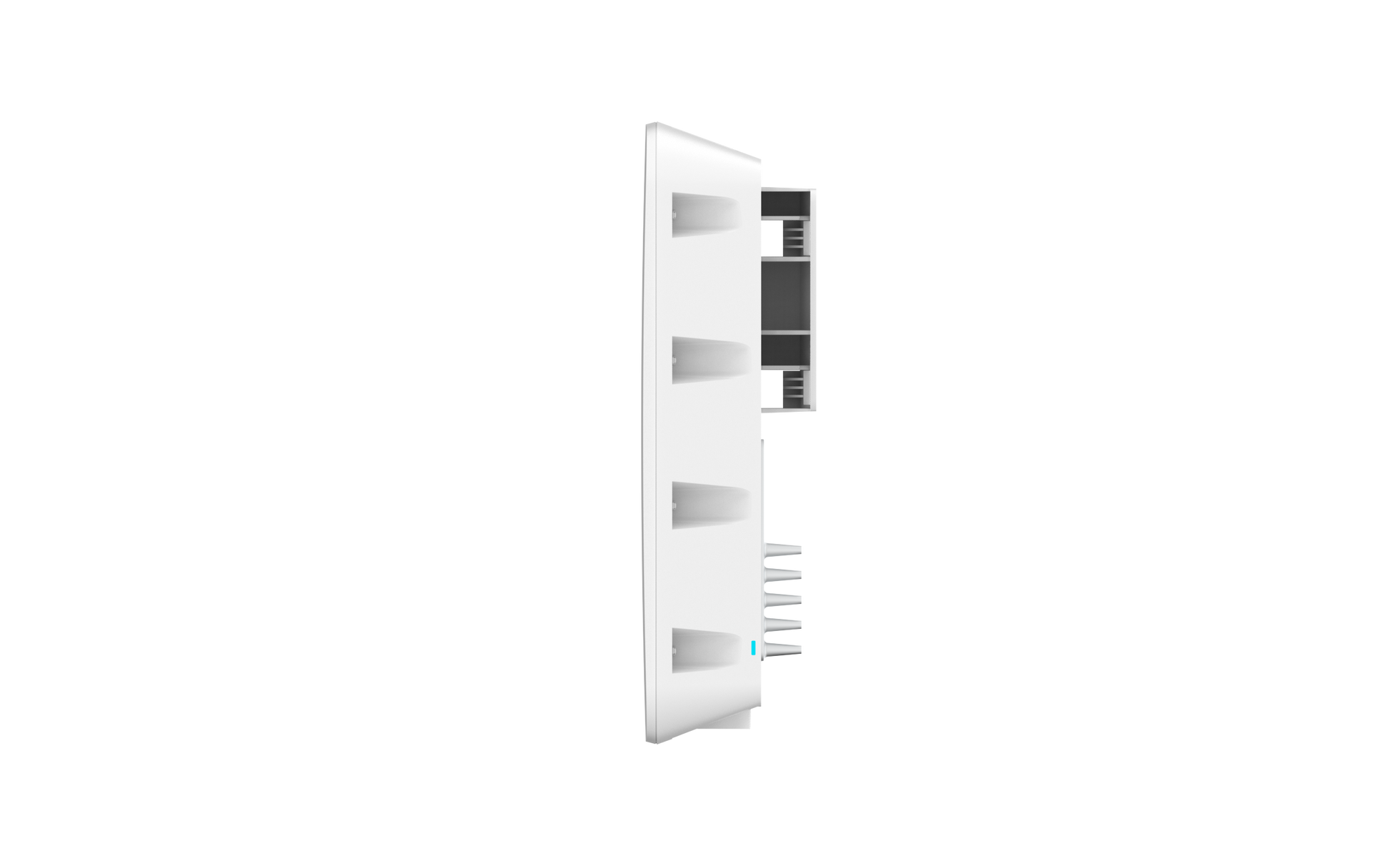 Cambium cnPilot Enterprise WiFi 6 Outdoor AP | CNP-XV2-23T - Guards On Duty Shop & Security Guards