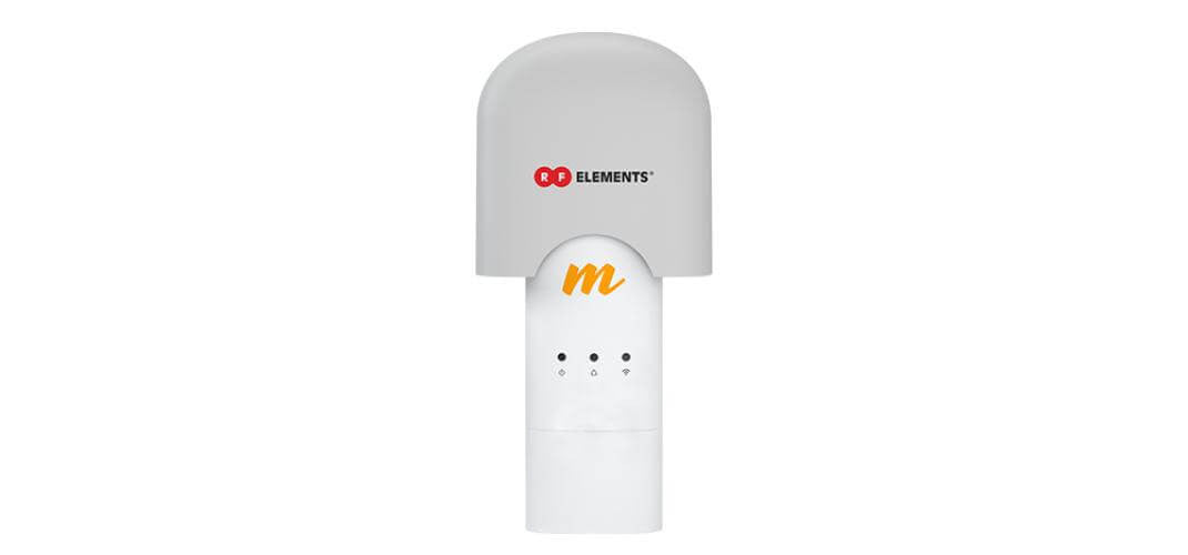 RF elements TwistPort™ Adaptor for Mimosa C5c | TP-ADAP-C5c