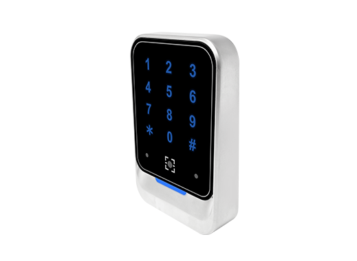 ZKTeco IP65 QR Wiegand & RS485 Slave reader