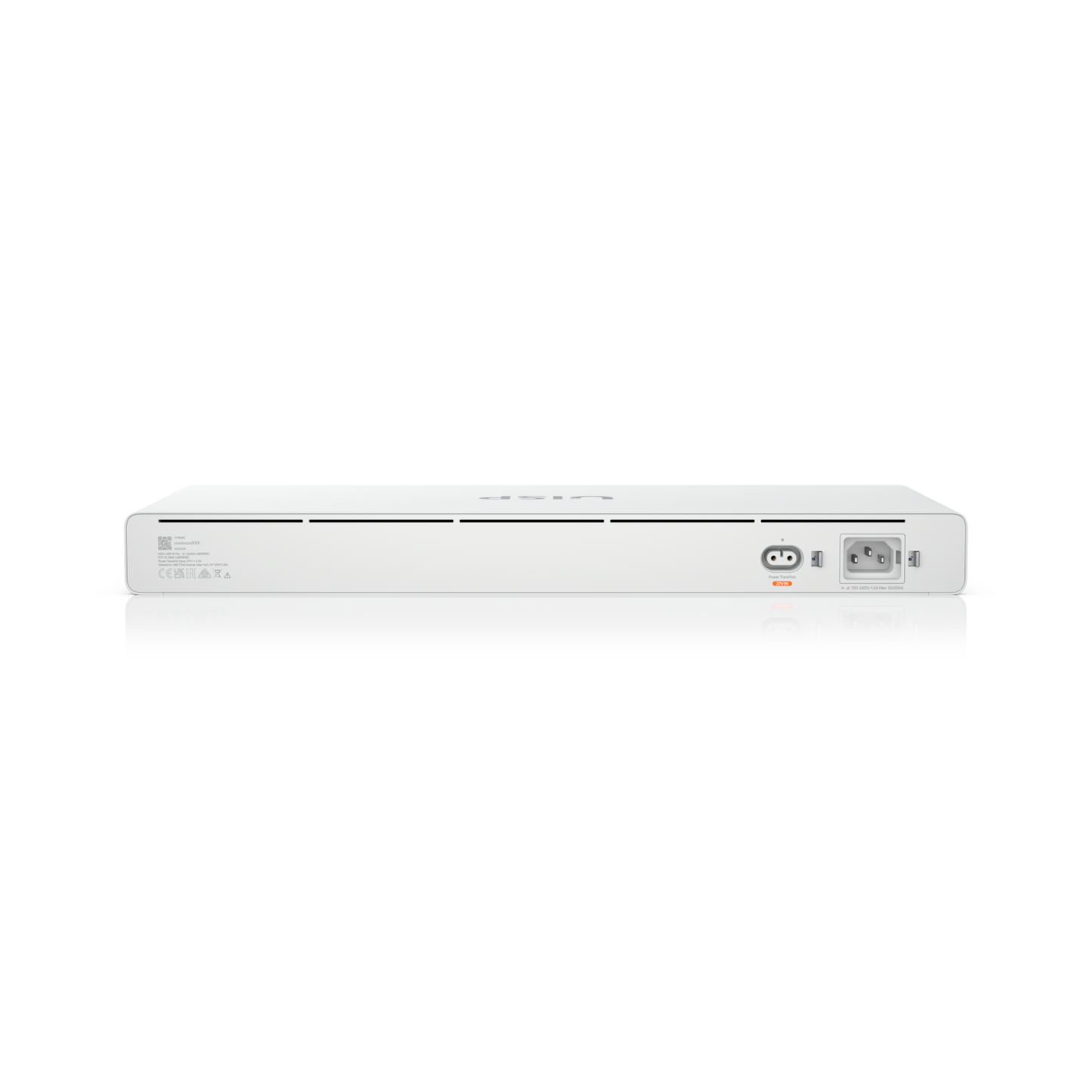 Ubiquiti UISP - Router PRO