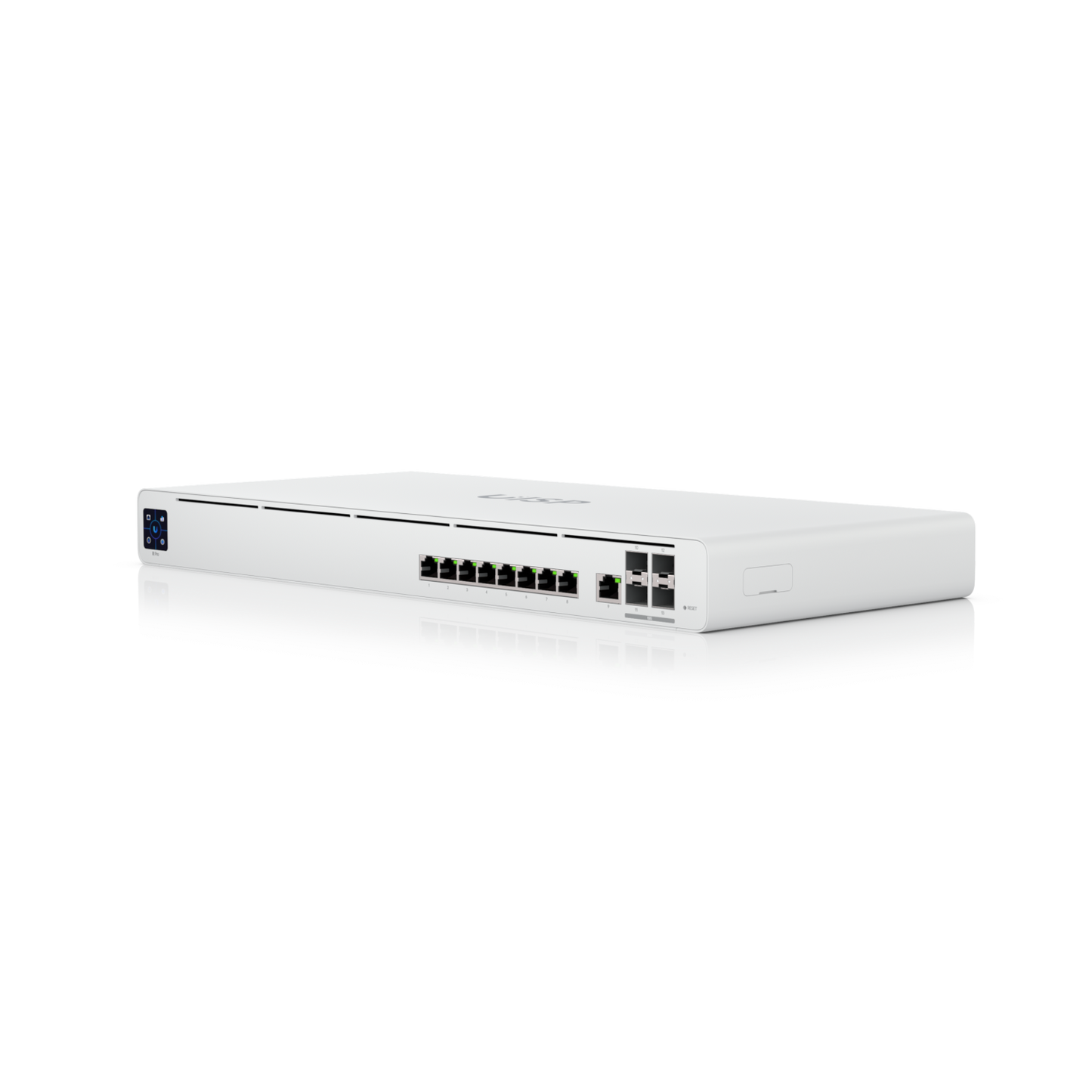 Ubiquiti UISP - Router PRO