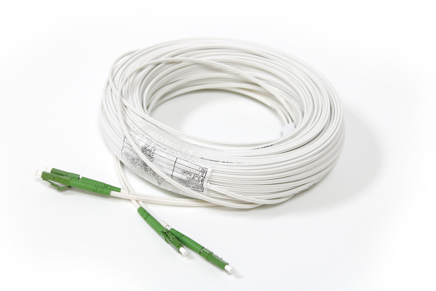 Acconet Uplink Cable LC-LC APC 60M