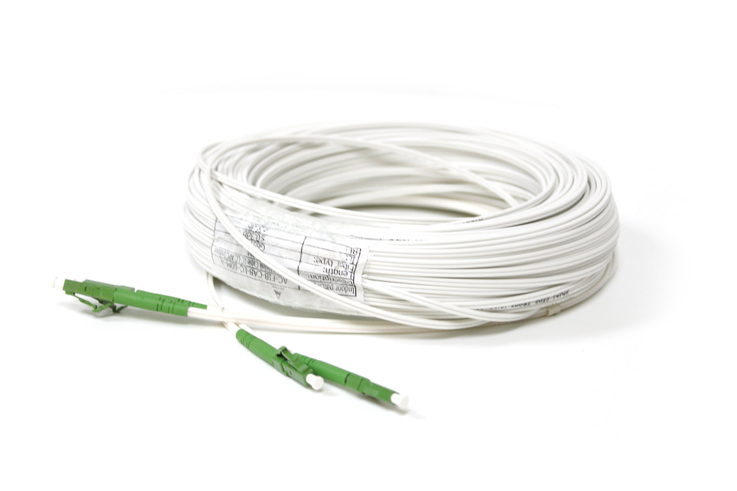 Acconet Uplink Cable LC-LC APC 60M