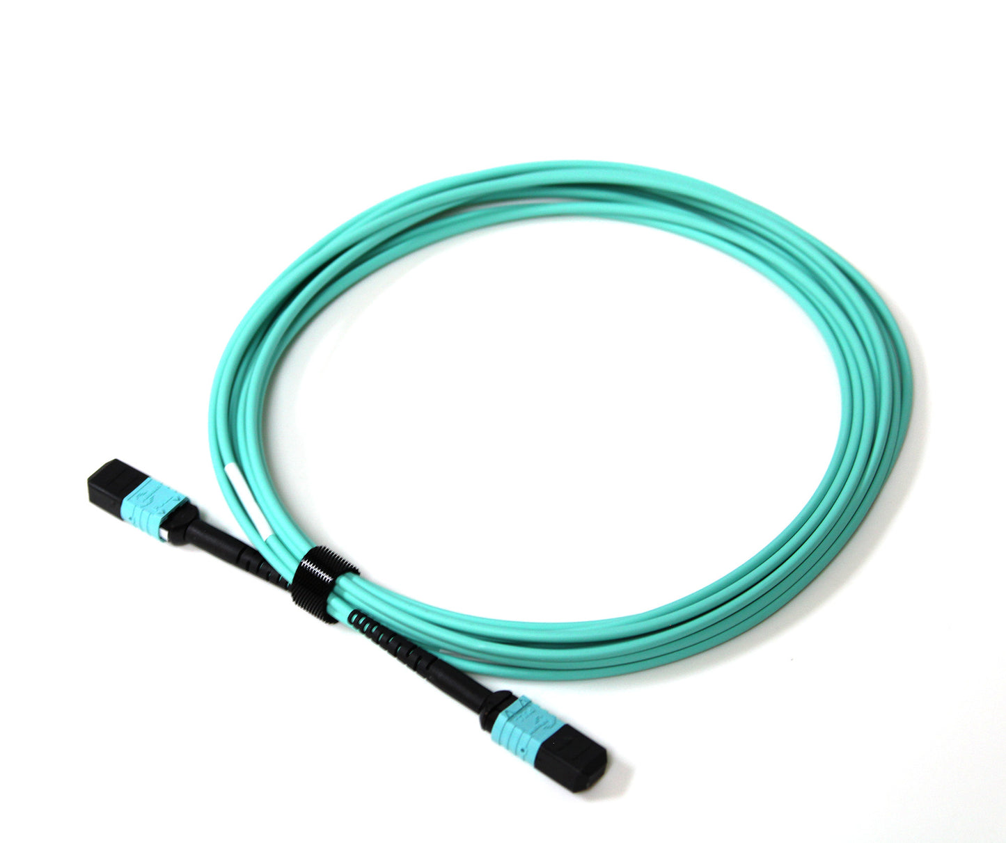 Acconet Patch Lead 12Core MPO Female to MPO Female 5M