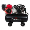 Pinnacle Airtech Air Compressor 100L Engine Drive 6.5HP - Guards On Duty Shop & Security Guards