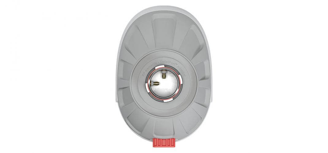 RF elements TwistPort™ Adaptor for Ubiquiti Prism 5AC, airFiber 5X & LTU  | TPA-PAF