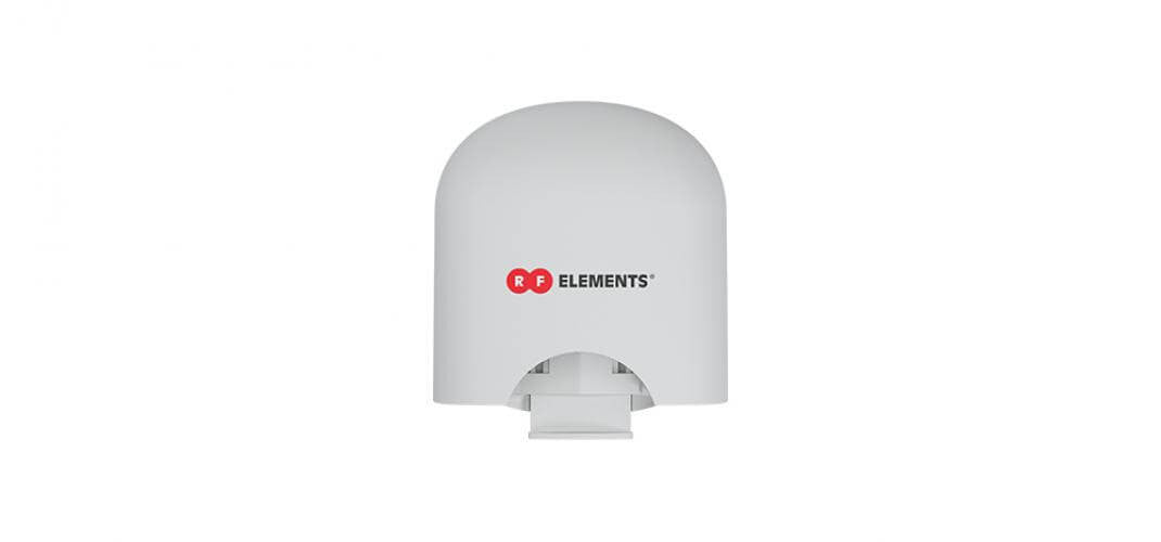 RF elements TwistPort Adaptor for Ubiquiti Rocket 5ac-Lite