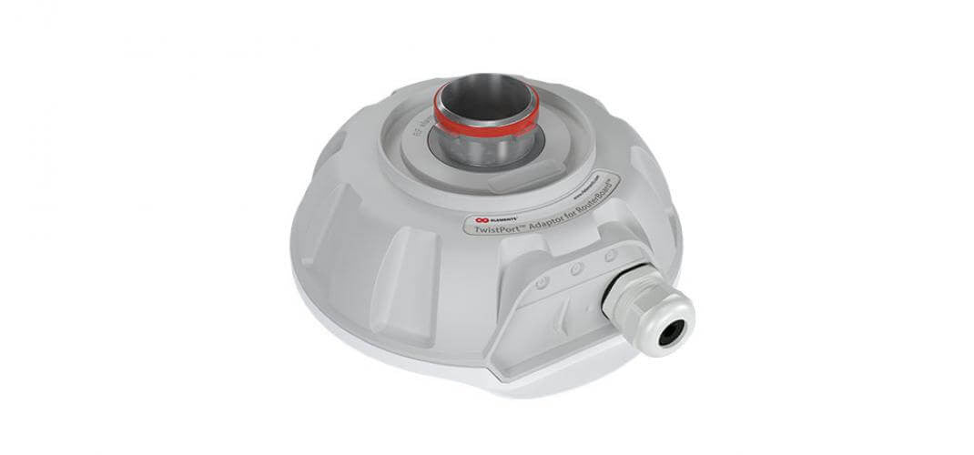 RF elements TwistPort Adaptor for RouterBOARD Shielded | TPA-RBC