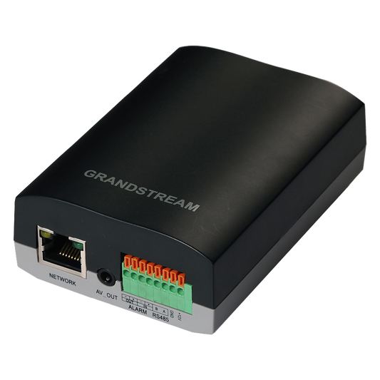 Grandstream IP Video Encoder/Decoder