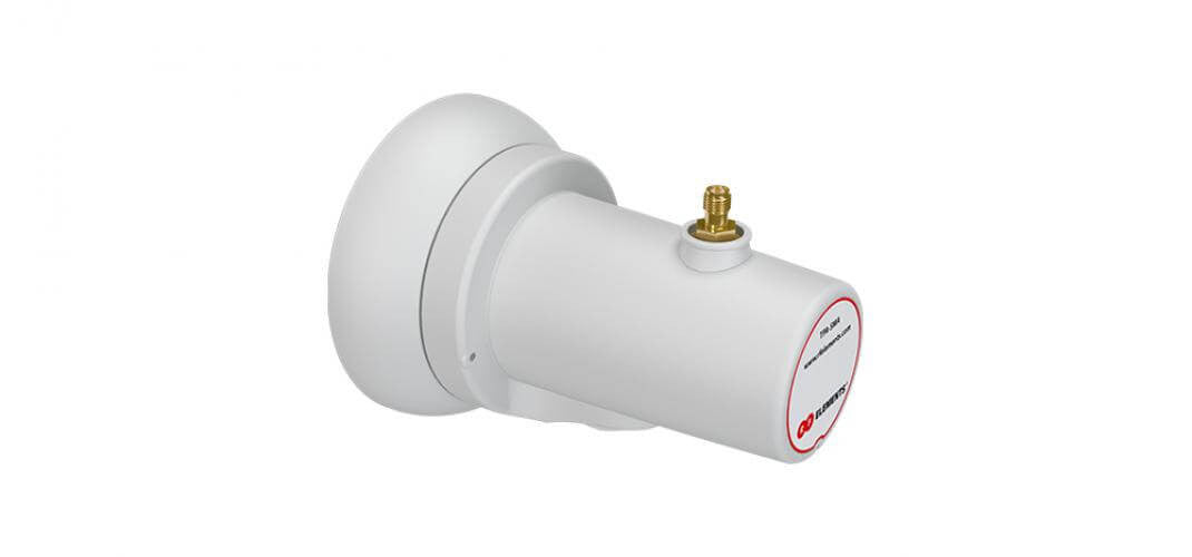 RF elements TwistPort Adapter with SMA Connectors | TPA-SMA