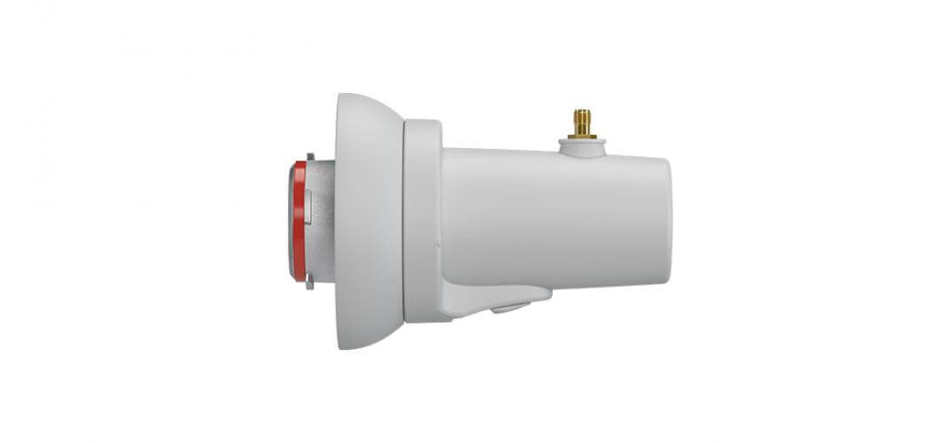 RF elements TwistPort Adapter with SMA Connectors | TPA-SMA