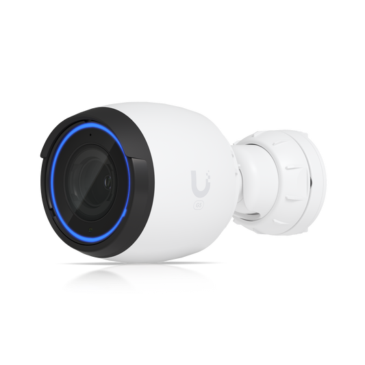 Ubiquiti UniFi Protect G5 8MP Pro IP Camera | UVC-G5-Pro