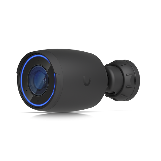 Ubiquiti UniFi Protect AI Professional 4K IP Camera | UVC-AI-PRO