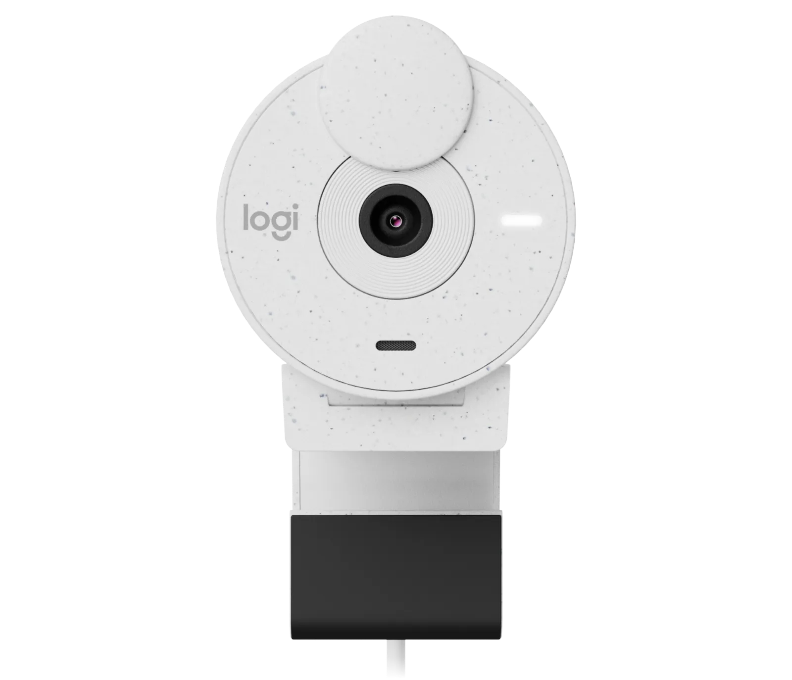 Logitech(R) Brio 300 Full HD Webcam - Off-White - Guards On Duty Shop & Security Guards
