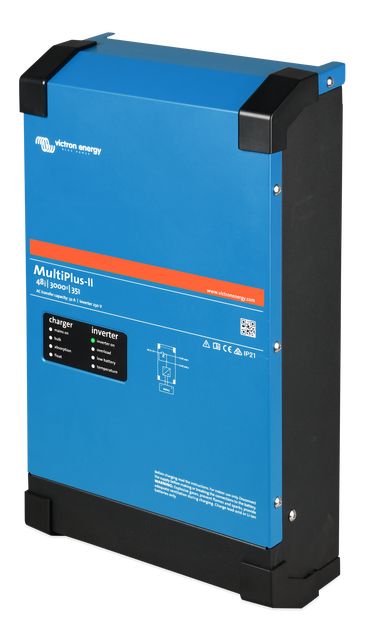 Victron MultiPlus-II 48/3000/35-32 230V Inverter | VIC-MP2-483K-35