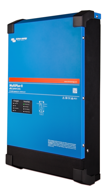Victron MultiPlus-II 48/5000/70-50 230V Inverter| VIC-MP2-485K-70