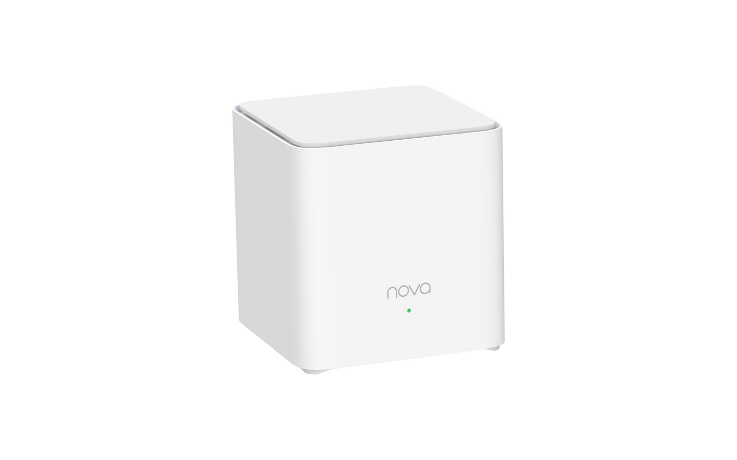Tenda Home Wi-Fi 6 Mesh System | Nova MX3 - 1-Pack