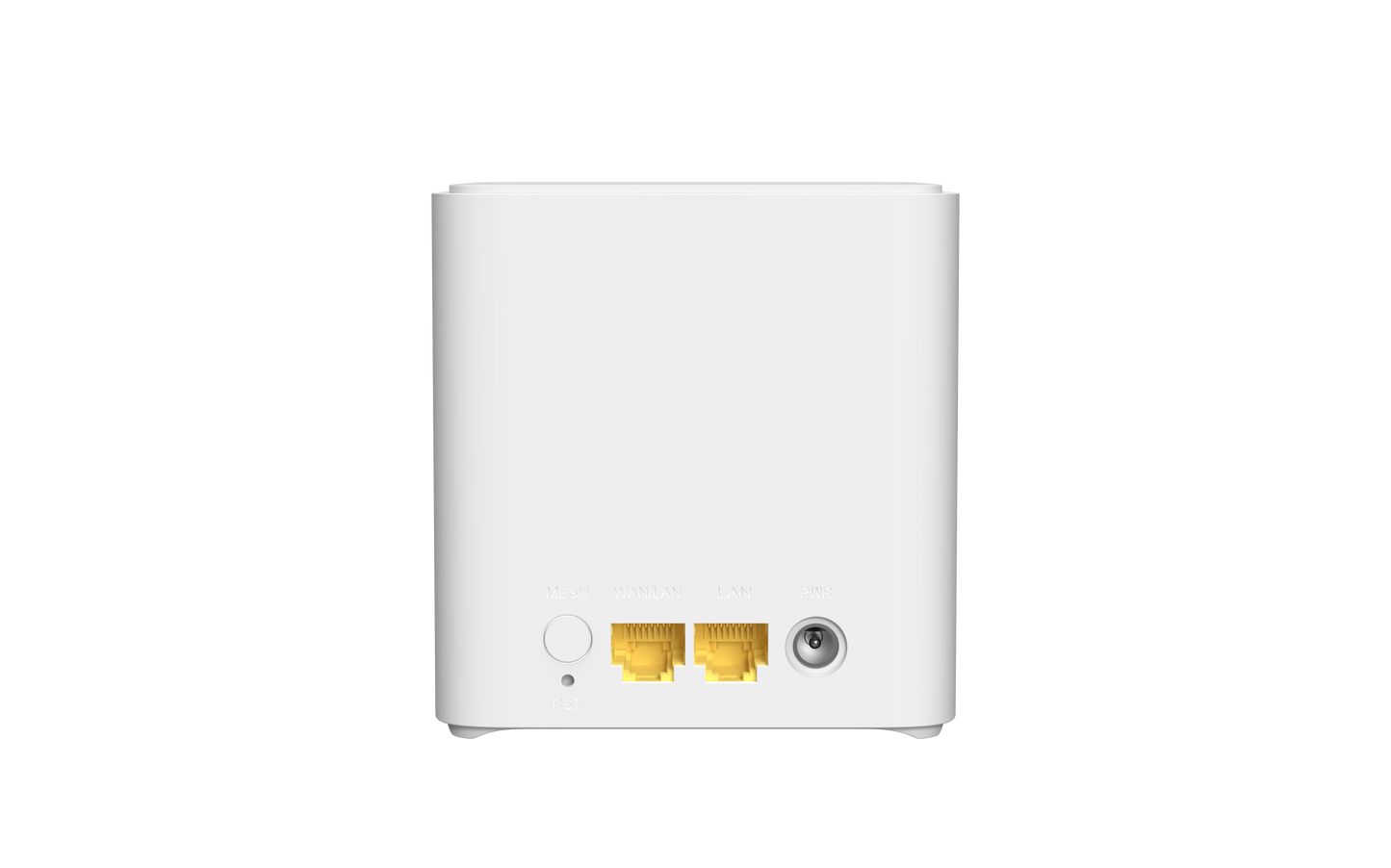 Tenda Home Wi-Fi 6 Mesh System | Nova MX3 - 1-Pack