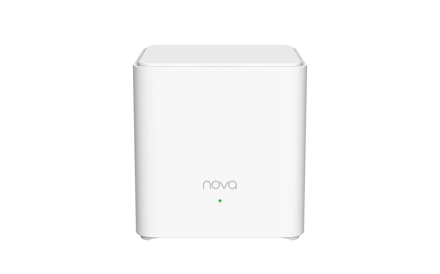 Tenda Home Wi-Fi 6 Mesh System | Nova MX3 - 1-Pack
