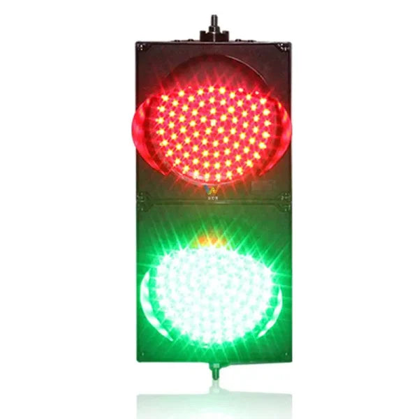 Flow Systems Green/Red traffic light