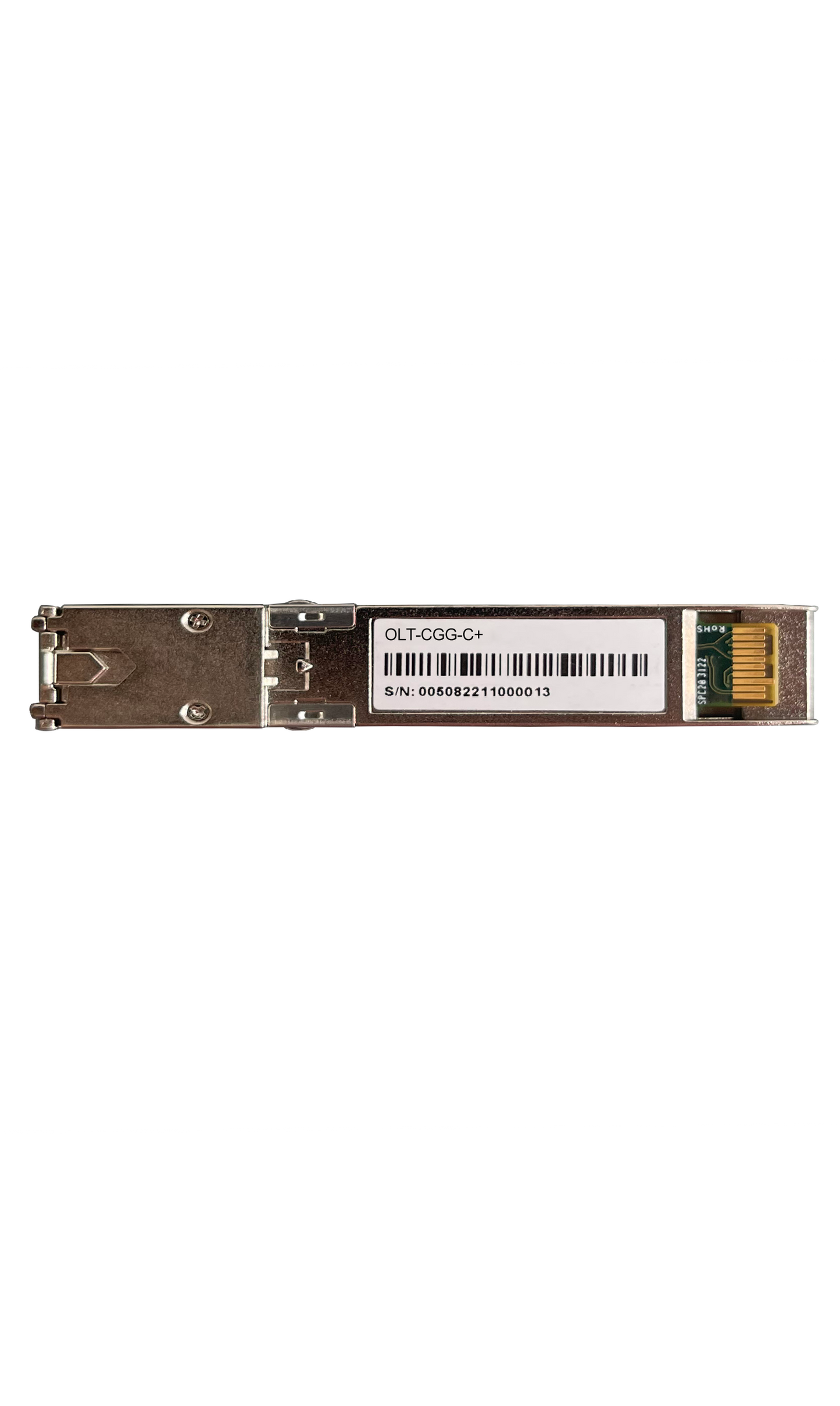 BDCOM XGS-PON Combo OLT SFP+ module