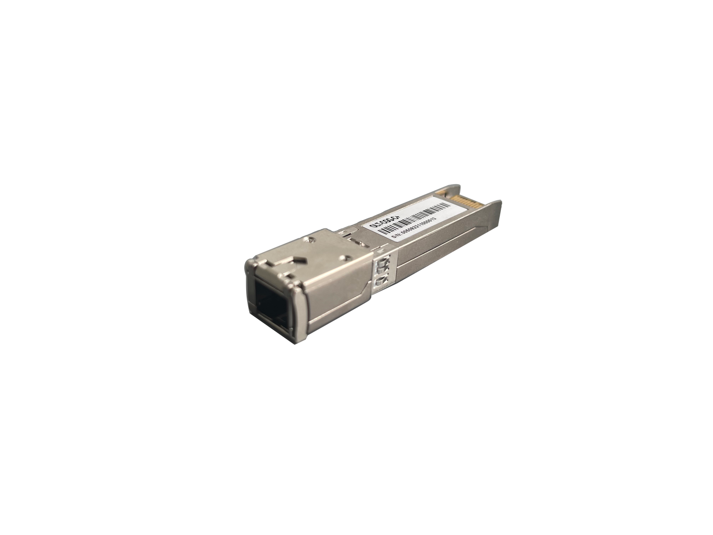 BDCOM XGS-PON Combo OLT SFP+ module