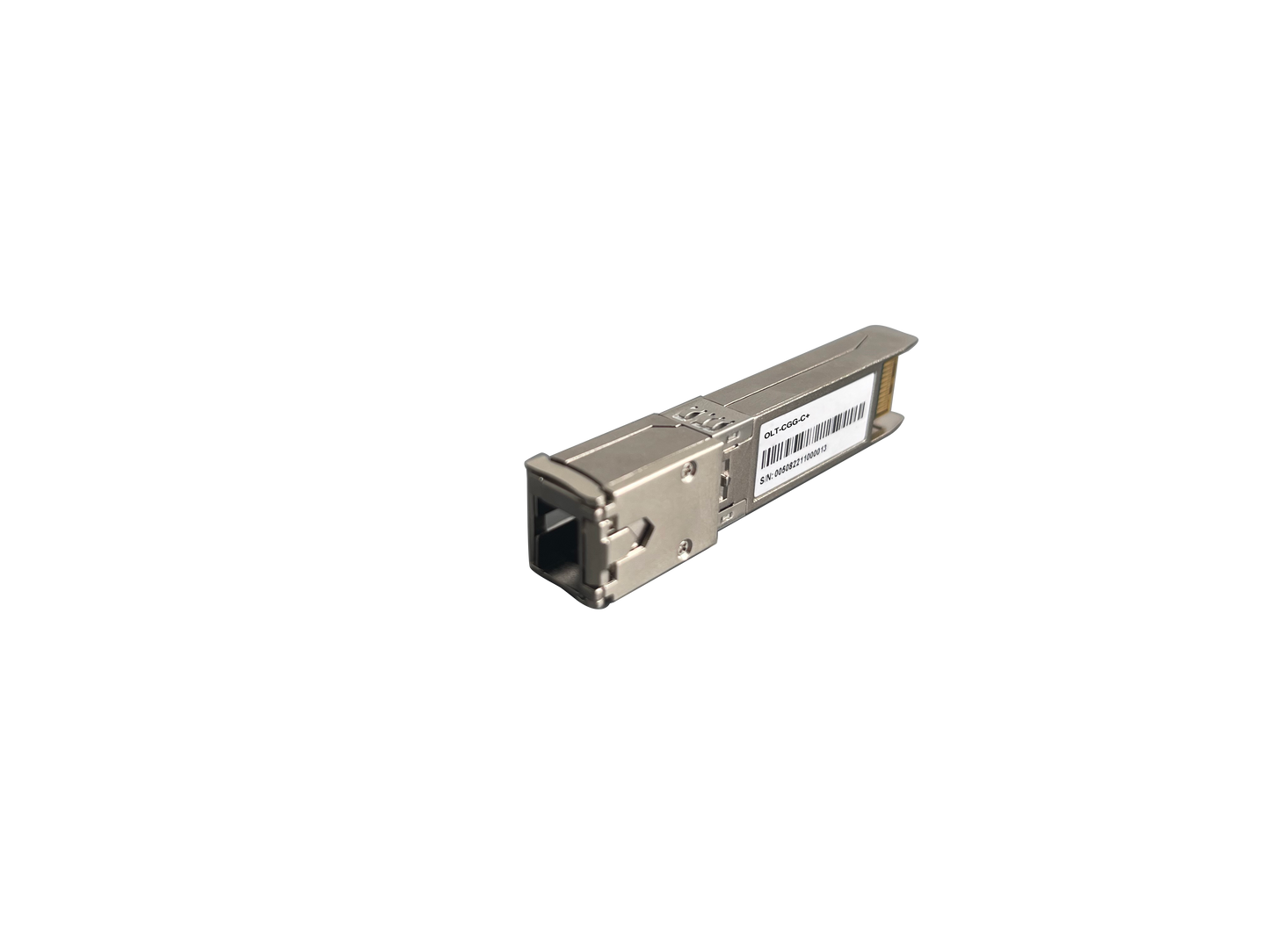 BDCOM XGS-PON Combo OLT SFP+ module