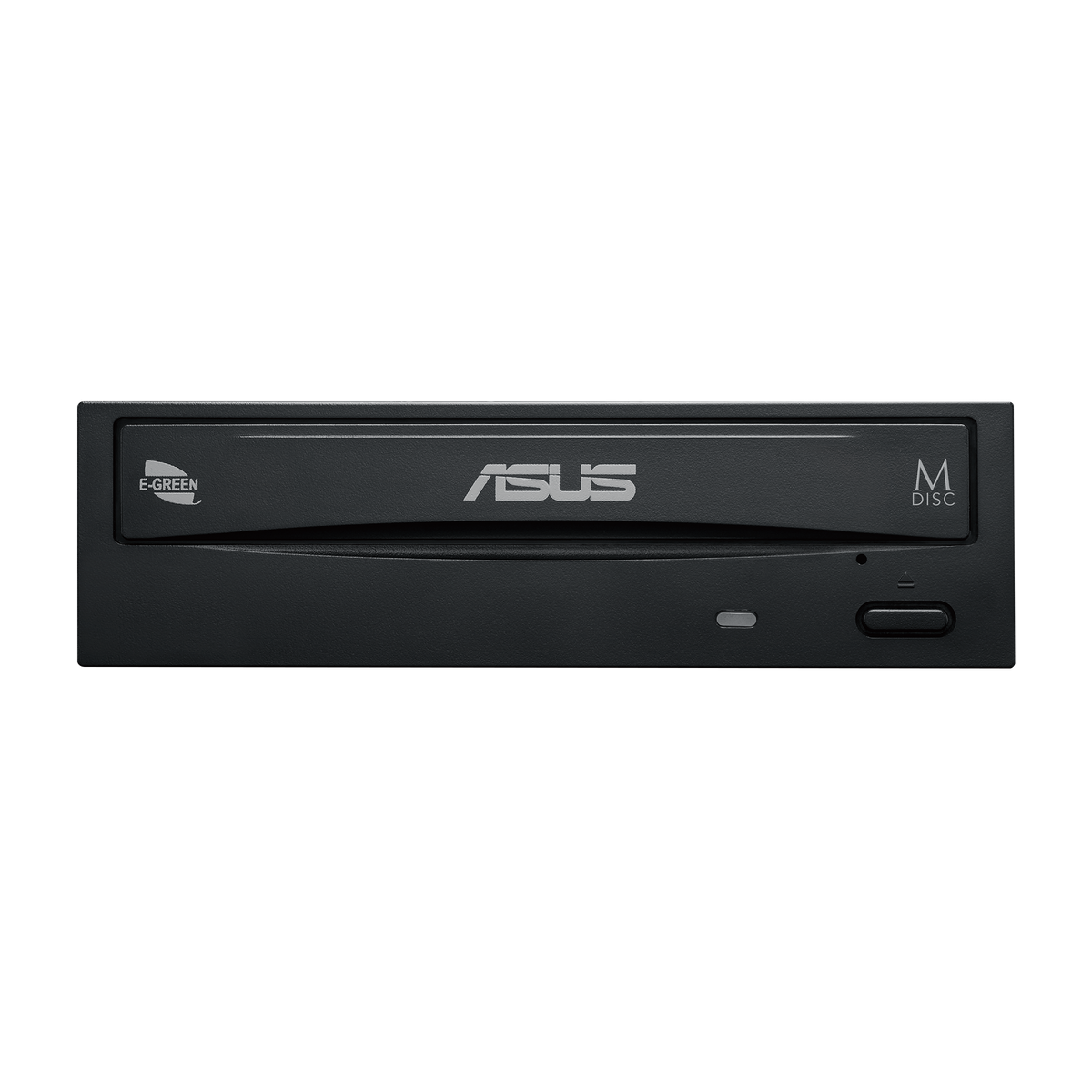 ASUS DVD/ Internal DVD drive/24X SUPER ALL-WRITE (SATA) DRIVE - OEM (DRW-24B1ST/BLK/B/GEN) DVD-RWDVD Writer