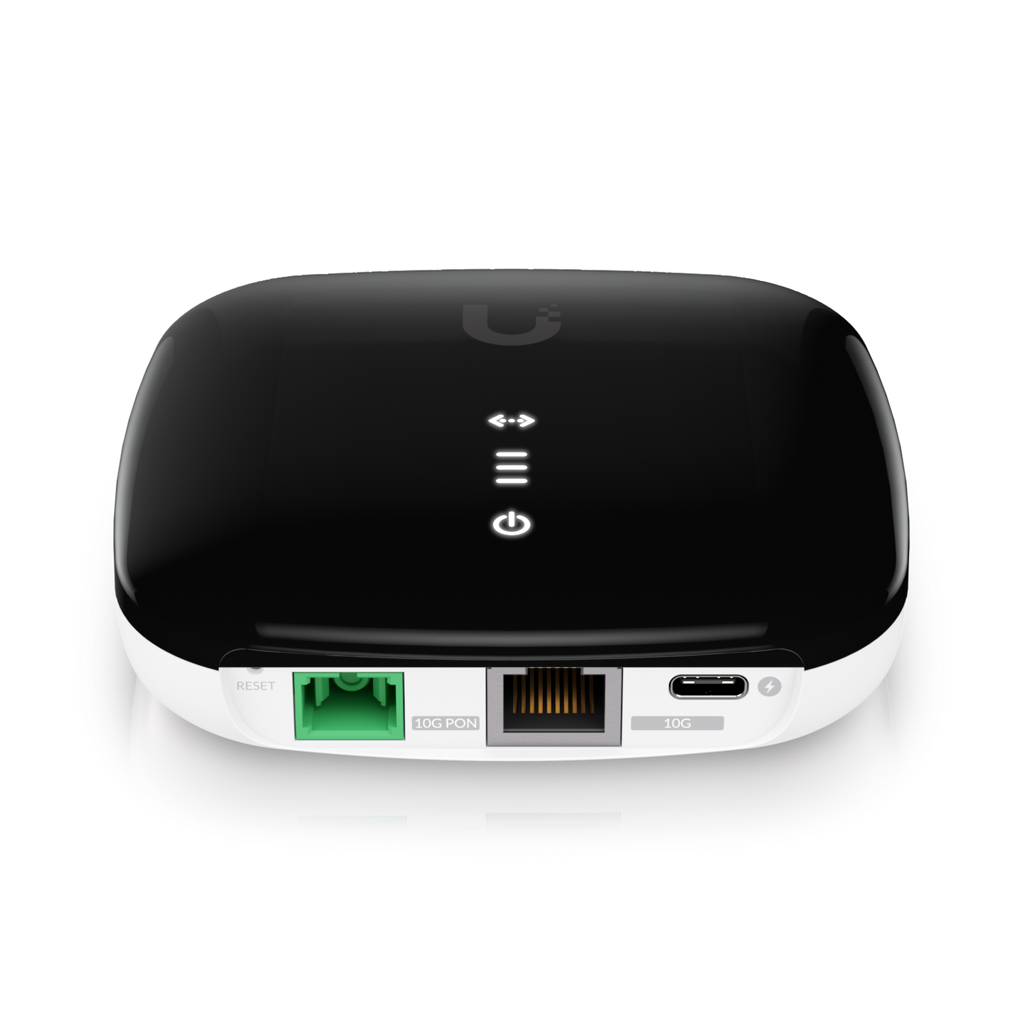 Ubiquiti UISP Fiber XGS-PON ONU/ONT | UISP-FIBER-XGS