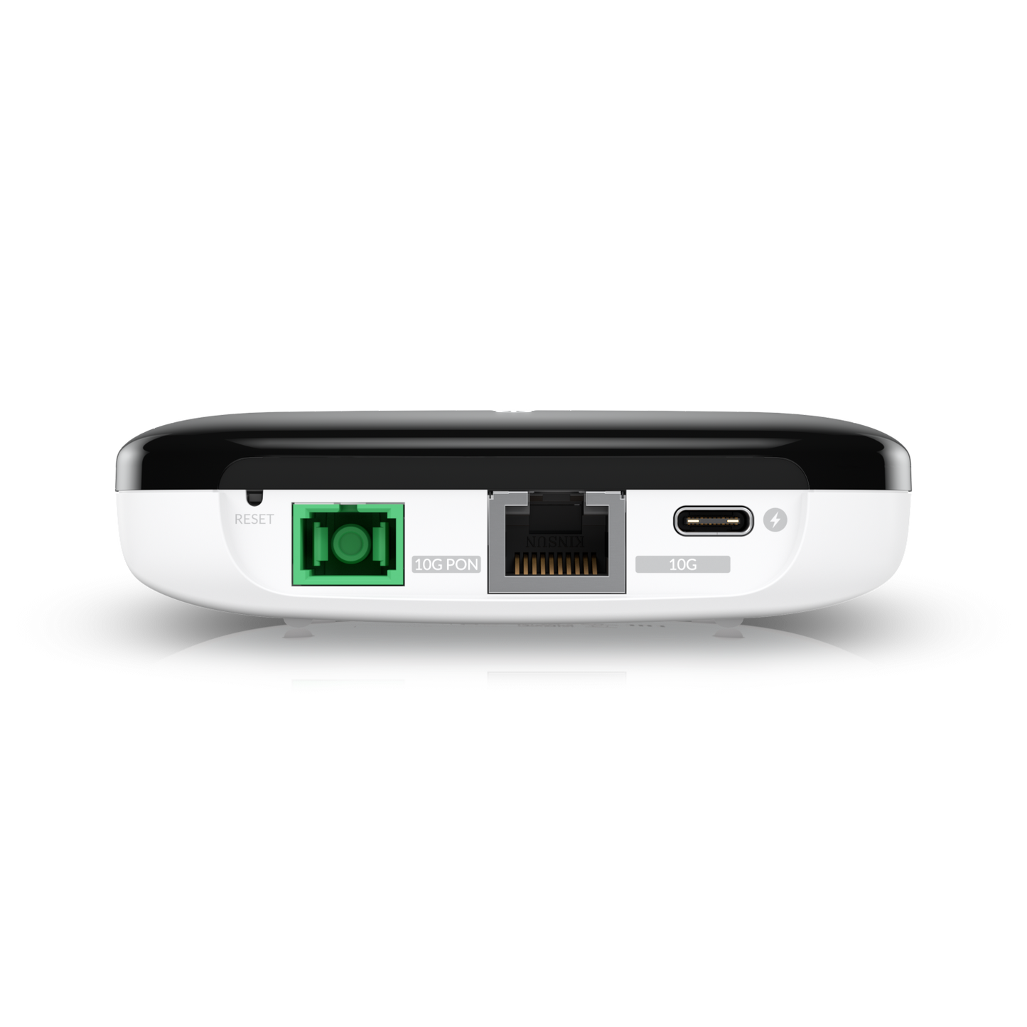 Ubiquiti UISP Fiber XGS-PON ONU/ONT | UISP-FIBER-XGS
