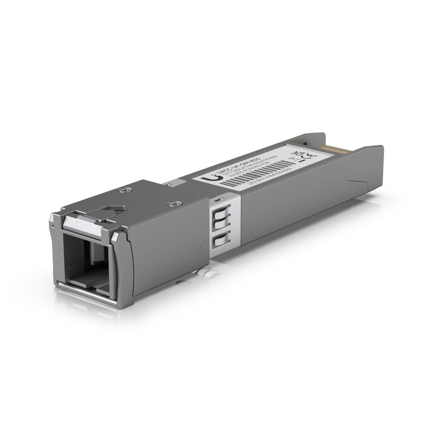 Ubiquiti UFiber GPON XG/XGS OLT SFP Module | UACC-UF-OM-XGS