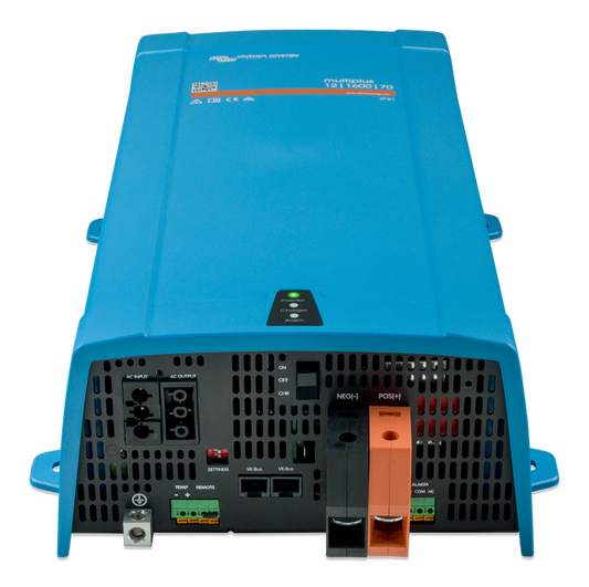 Victron MultiPlus 48/1600/20-16 230V Inverter | VIC-MP-481600-20