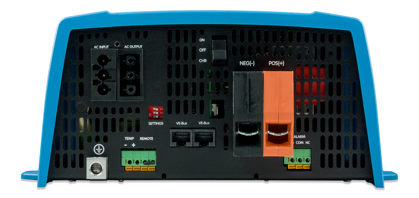 Victron MultiPlus 48/1600/20-16 230V Inverter | VIC-MP-481600-20